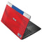 Iceland Soccer Flag Asus X502CA 15.6 Skin